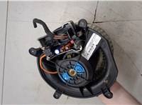 2119062300 Двигатель отопителя (моторчик печки) Mercedes CLS C219 2004-2010 9419738 #6