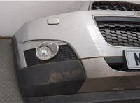  Бампер Chevrolet Captiva 2011-2016 9419848 #4