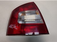  Фонарь (задний) Skoda Octavia (A5) 2004-2008 9419913 #1