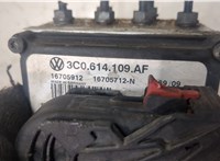  Блок АБС, насос (ABS, ESP, ASR) Volkswagen Passat CC 2008-2012 9419996 #3