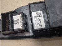 83071SG020 Кнопка стеклоподъемника (блок кнопок) Subaru Forester 2013- 9420007 #3