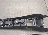  Консоль салона (кулисная часть) Volkswagen Tiguan 2011-2016 9420027 #2