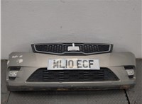  Бампер KIA Ceed 2007-2012 9420037 #1