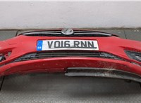  Бампер Opel Astra K 2015- 9420049 #1