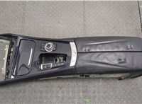  Консоль салона (кулисная часть) BMW 5 F07 Gran Turismo 2009-2013 9420116 #4