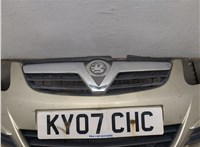  Бампер Opel Corsa D 2006-2011 9420134 #2