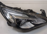  Фара (передняя) Opel Astra J 2010-2017 9420160 #1