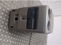 6L2Z78045A36DA Консоль салона (кулисная часть) Ford Explorer 2006-2010 9420233 #5