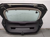  Крышка (дверь) багажника Opel Astra J 2010-2017 9420288 #7