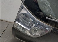  Крышка (дверь) багажника Lexus RX 2003-2009 9420348 #2