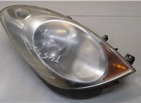  Фара (передняя) Nissan Note E11 2006-2013 9420377 #1