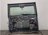  Крышка (дверь) багажника Toyota RAV 4 2000-2005 9420380 #2