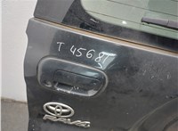  Крышка (дверь) багажника Toyota RAV 4 2000-2005 9420380 #3