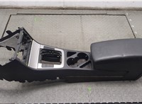  Консоль салона (кулисная часть) Volkswagen Passat CC 2008-2012 9420488 #1