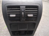  Консоль салона (кулисная часть) Volkswagen Passat CC 2008-2012 9420488 #10