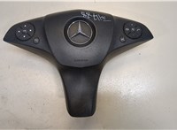  Подушка безопасности водителя Mercedes C W204 2007-2013 9420510 #1