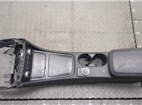  Консоль салона (кулисная часть) Mercedes CLA C117 2013- 9420518 #12