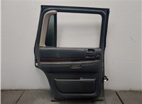  Дверь боковая (легковая) Dodge Durango 1998-2004 9420596 #4