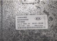  Блок управления двигателем KIA Cerato 2009-2013 9420729 #3