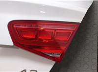  Крышка (дверь) багажника Audi A8 (D4) 2010-2017 9420779 #5