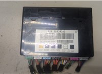 25934762 Блок управления бортовой сети (Body Control Module) Cadillac CTS 2008-2013 9420922 #1