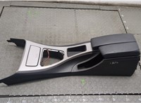  Консоль салона (кулисная часть) BMW 3 E90, E91, E92, E93 2005-2012 9420939 #1