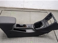  Консоль салона (кулисная часть) Opel Astra K 2015- 9420972 #10