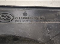  Пластик (обшивка) моторного отсека Land Rover Range Rover Sport 2005-2009 9420973 #3