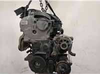  Двигатель (ДВС) Renault Megane 2 2002-2009 9421024 #1