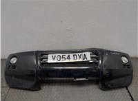  Бампер Mitsubishi Pajero / Montero 2000-2006 9421239 #1