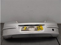  Бампер Opel Astra H 2004-2010 9421283 #1