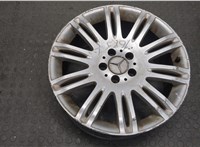  Диск колесный Mercedes E W211 2002-2009 9421292 #1