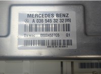  Блок управления подвеской Mercedes CLS C219 2004-2010 9421343 #2