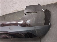 51127338784, 7338784 Бампер BMW X3 F25 2010-2017 9421369 #6