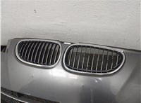  Бампер BMW 5 E60 2003-2009 9421387 #2