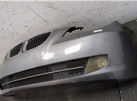 51117184717 Бампер BMW 5 E60 2003-2010 9421387 #11