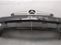  Бампер Mercedes CLS C219 2004-2010 9421417 #1