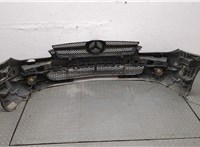  Бампер Mercedes CLS C219 2004-2010 9421417 #7