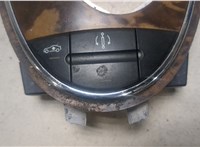  Рамка под кулису Mercedes CLS C219 2004-2010 9421446 #3