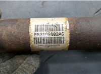 52105982AC Кардан Dodge Durango 1998-2004 9421472 #7