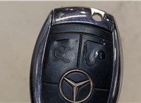  Ключ зажигания Mercedes S W221 2005-2013 9421493 #3