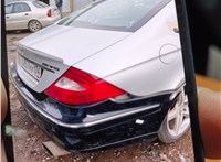 21988001839999 Бампер Mercedes CLS C219 2004-2010 9421502 #7