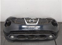  Бампер Nissan Juke 2010-2014 9421511 #1