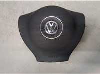  Подушка безопасности водителя Volkswagen Passat CC 2008-2012 9421529 #1