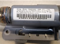  Подушка безопасности боковая (шторка) Mitsubishi Lancer 10 2007-2015 9421636 #2