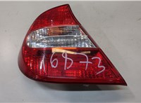  Фонарь (задний) Toyota Camry 2001-2006 9421671 #1