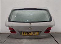  Крышка (дверь) багажника Mercedes B W245 2005-2012 9421704 #1