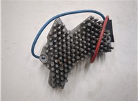  Сопротивление отопителя (моторчика печки) Mercedes E W210 1995-2002 9421753 #5