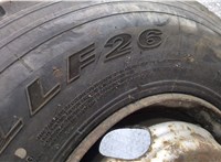  Шина 225/75 R17.5 Iveco EuroCargo 3 2008 - 2015 9421756 #3