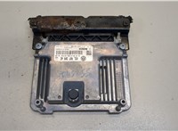  Блок управления двигателем Volkswagen Tiguan 2011-2016 9421872 #1